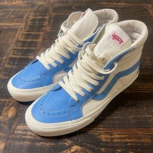 VANS Sk8-hi